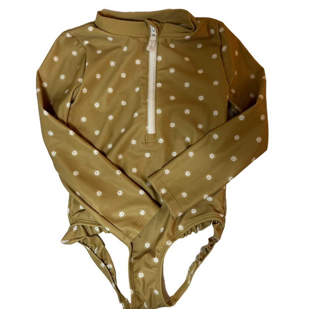 Toddler Little Planet Swimsuit
